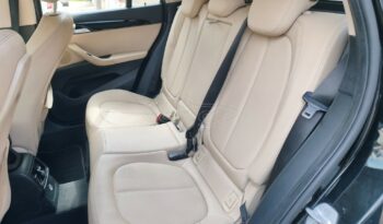 Bmw X1 2016 SDRIVE 16d XLINE full