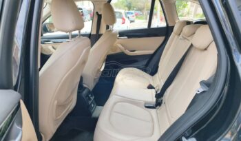 Bmw X1 2016 SDRIVE 16d XLINE full