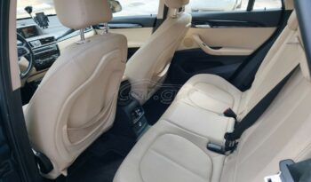 Bmw X1 2016 SDRIVE 16d XLINE full