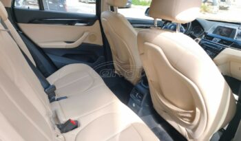 Bmw X1 2016 SDRIVE 16d XLINE full