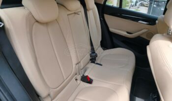 Bmw X1 2016 SDRIVE 16d XLINE full