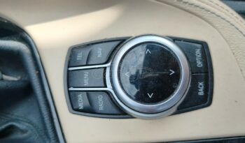 Bmw X1 2016 SDRIVE 16d XLINE full