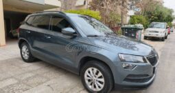 Skoda Karoq 2018 AMBITION