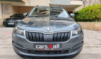Skoda Karoq 2018 AMBITION full
