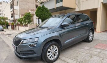 Skoda Karoq 2018 AMBITION full