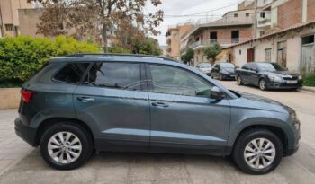 Skoda Karoq 2018 AMBITION full