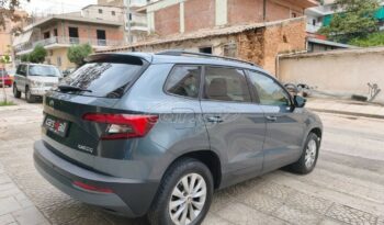 Skoda Karoq 2018 AMBITION full