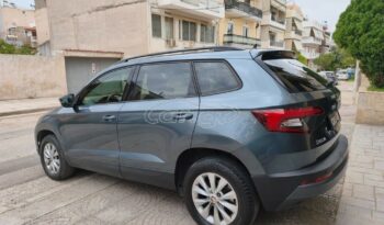 Skoda Karoq 2018 AMBITION full