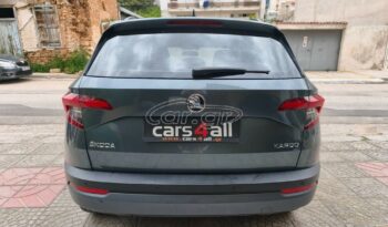 Skoda Karoq 2018 AMBITION full