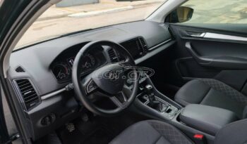 Skoda Karoq 2018 AMBITION full