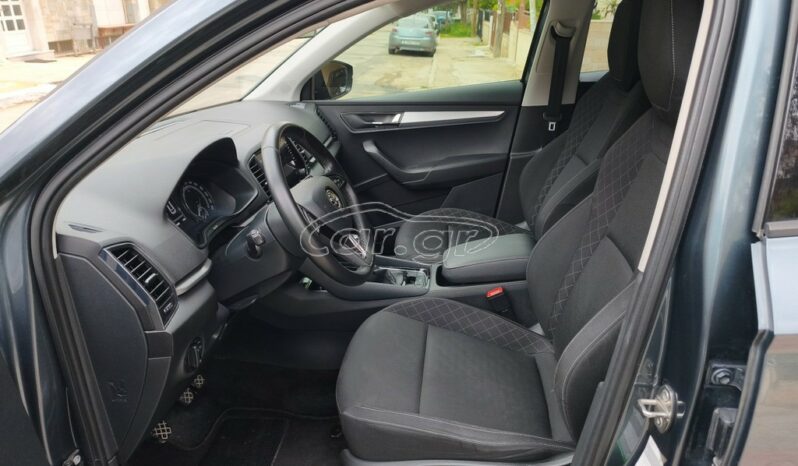 Skoda Karoq 2018 AMBITION full