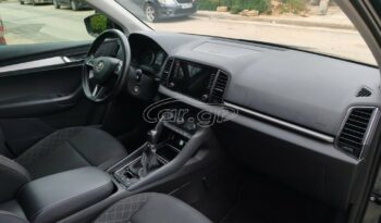 Skoda Karoq 2018 AMBITION full