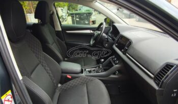 Skoda Karoq 2018 AMBITION full