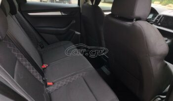 Skoda Karoq 2018 AMBITION full