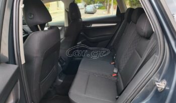 Skoda Karoq 2018 AMBITION full