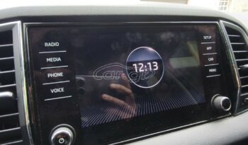Skoda Karoq 2018 AMBITION full