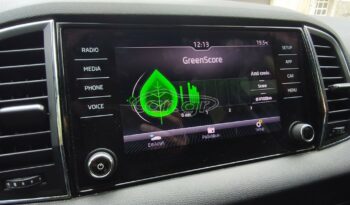 Skoda Karoq 2018 AMBITION full