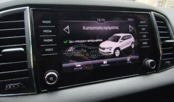 Skoda Karoq 2018 AMBITION full