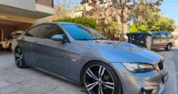 Bmw 320 2009 E92 COUPE LOOK M3 AUTO