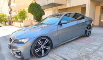 Bmw 320 2009 E92 COUPE LOOK M3 AUTO full
