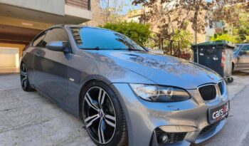 Bmw 320 2009 E92 COUPE LOOK M3 AUTO full