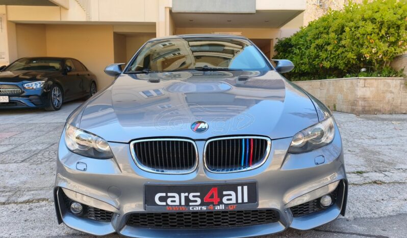 Bmw 320 2009 E92 COUPE LOOK M3 AUTO full