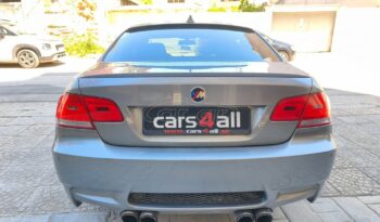 Bmw 320 2009 E92 COUPE LOOK M3 AUTO full