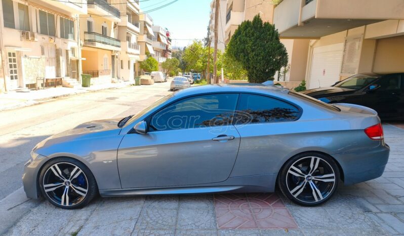 Bmw 320 2009 E92 COUPE LOOK M3 AUTO full