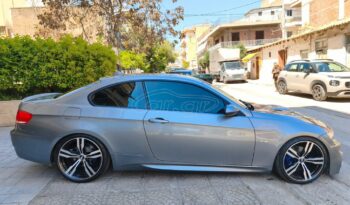 Bmw 320 2009 E92 COUPE LOOK M3 AUTO full