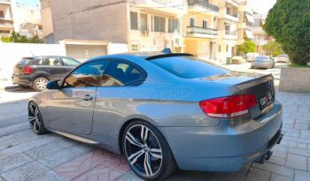 Bmw 320 2009 E92 COUPE LOOK M3 AUTO full