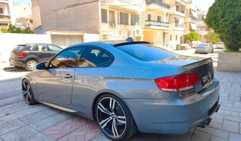 Bmw 320 2009 E92 COUPE LOOK M3 AUTO full
