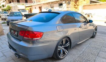 Bmw 320 2009 E92 COUPE LOOK M3 AUTO full