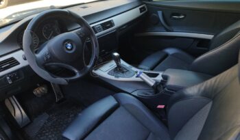 Bmw 320 2009 E92 COUPE LOOK M3 AUTO full