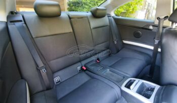 Bmw 320 2009 E92 COUPE LOOK M3 AUTO full