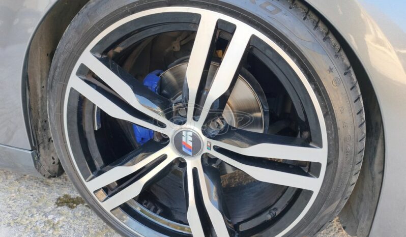 Bmw 320 2009 E92 COUPE LOOK M3 AUTO full