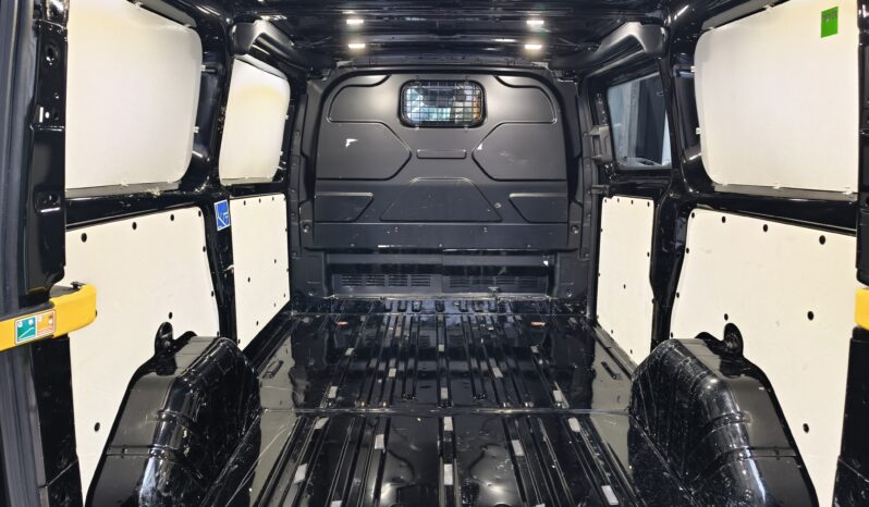 Ford Transit Custom 2020 FULL EXTRA ΜΟΝΑΔΙΚΟ full