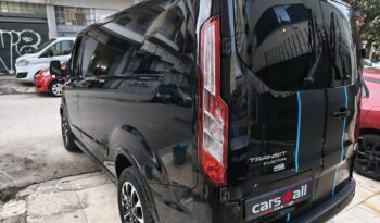 Ford Transit Custom 2020 FULL EXTRA ΜΟΝΑΔΙΚΟ full