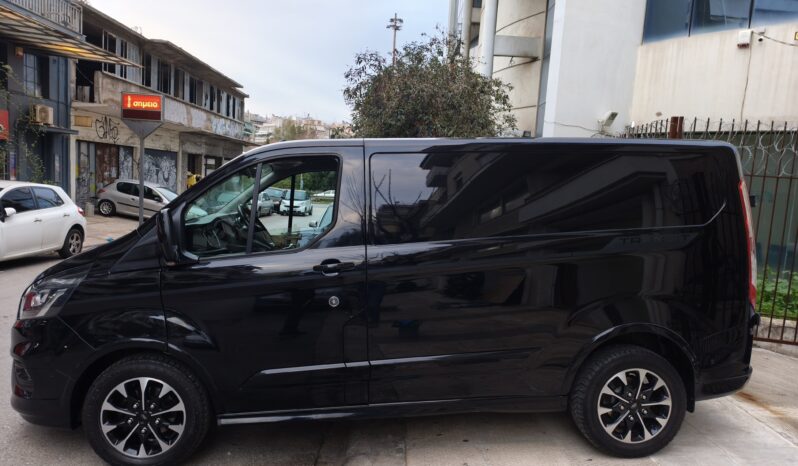 Ford Transit Custom 2020 FULL EXTRA ΜΟΝΑΔΙΚΟ full