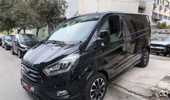 Ford Transit Custom 2020 FULL EXTRA ΜΟΝΑΔΙΚΟ full