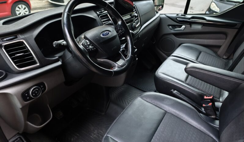 Ford Transit Custom 2020 FULL EXTRA ΜΟΝΑΔΙΚΟ full