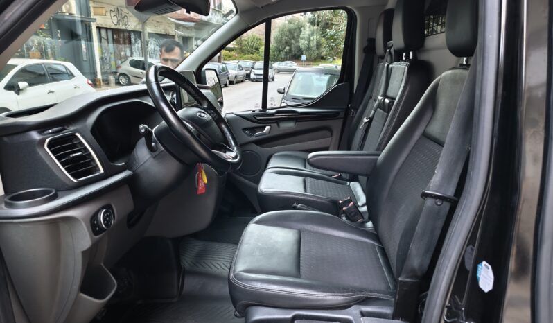 Ford Transit Custom 2020 FULL EXTRA ΜΟΝΑΔΙΚΟ full