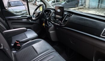 Ford Transit Custom 2020 FULL EXTRA ΜΟΝΑΔΙΚΟ full