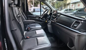 Ford Transit Custom 2020 FULL EXTRA ΜΟΝΑΔΙΚΟ full