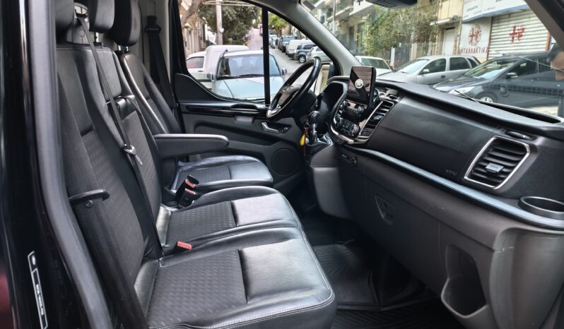 Ford Transit Custom 2020 FULL EXTRA ΜΟΝΑΔΙΚΟ full