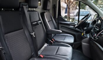 Ford Transit Custom 2020 FULL EXTRA ΜΟΝΑΔΙΚΟ full