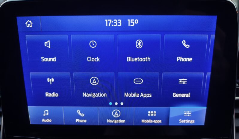 Ford Transit Custom 2020 FULL EXTRA ΜΟΝΑΔΙΚΟ full