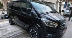 Ford Transit Custom 2020 FULL EXTRA ΜΟΝΑΔΙΚΟ
