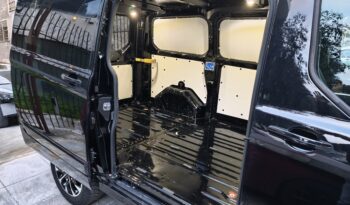Ford Transit Custom 2020 FULL EXTRA ΜΟΝΑΔΙΚΟ full