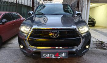 Toyota Hilux 2024 XTRA CAB 2.8 TD SPECIAL 4X4 full