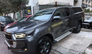 Toyota Hilux 2024 XTRA CAB 2.8 TD SPECIAL 4X4 full
